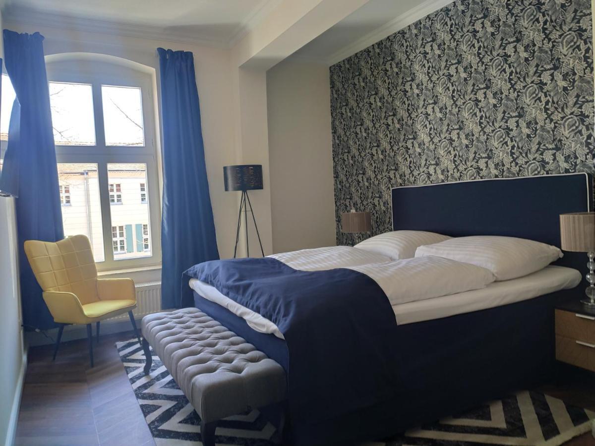 Schlosshotel Райнсберг Экстерьер фото