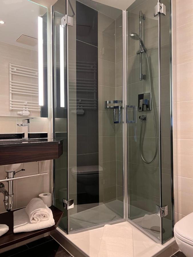 Schlosshotel Райнсберг Экстерьер фото